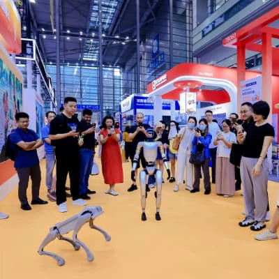 L'Exposition internationale de l'industrie touristique de Shenzhen signe des ...